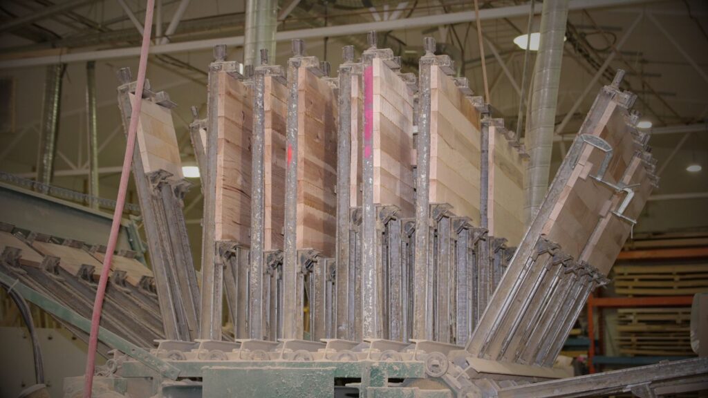 Why are select grade doors so expensive? Cutting Edge Doors