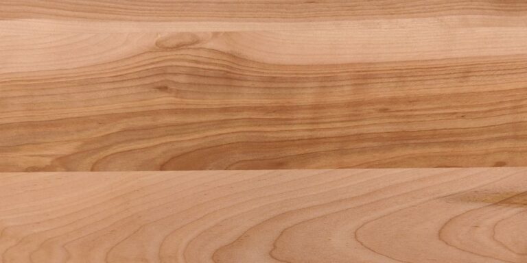 You can order box joint drawer boxes in Natural Birch, which ranges from white to brown in colour.