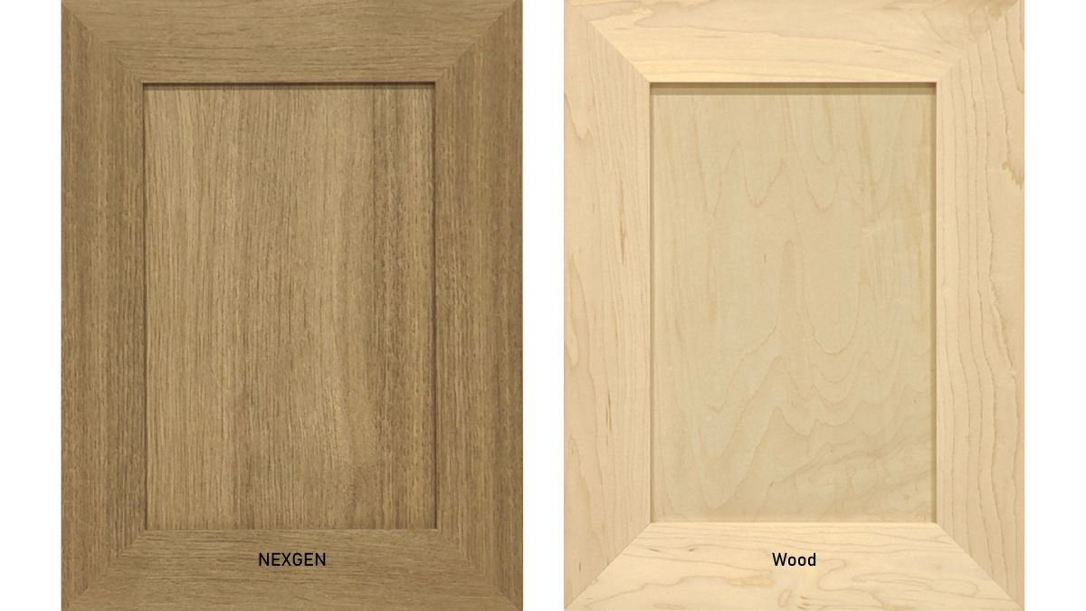 Pros and Cons of NEXGEN Cabinet Doors in Uniboard Products