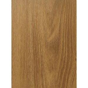 Kiss Curl, part of the Tafisa Karisma collection, is a reddish-brown wood grain option.