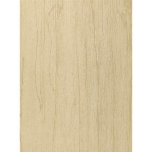 Natural Affinity, part of the Tafisa Karisma collection, is a creamy wood grain option.