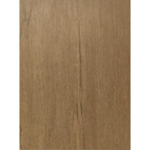 Salt of the Earth by Tafisa is a medium-brown wood grain option.