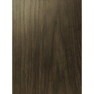 After Hours by Tafisa is a dark brown wood grain option.