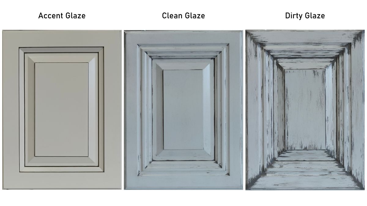 Cost of Finished Doors At Cutting Edge